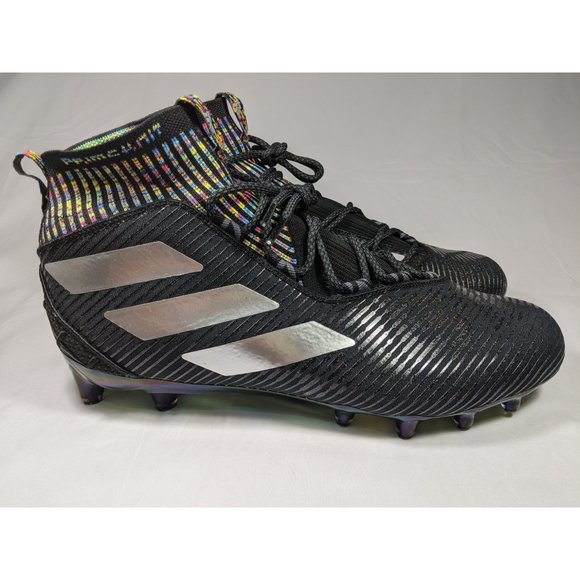ultra boost football cleats